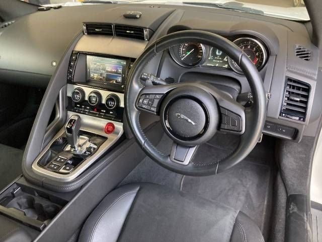 2016 Jaguar F-Type 3.0 V6 Supercharged, photo 3