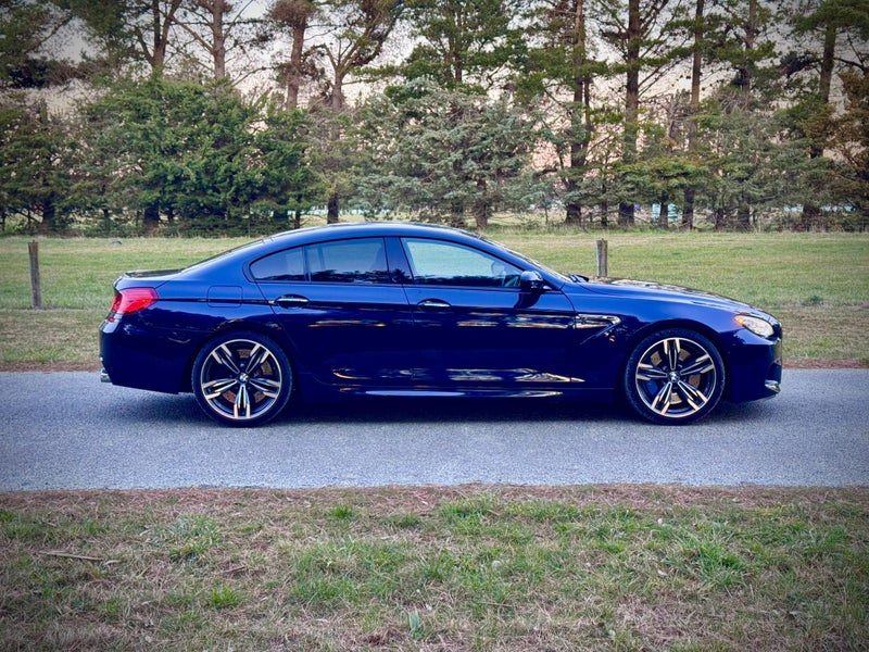 2013 BMW M6, photo 3