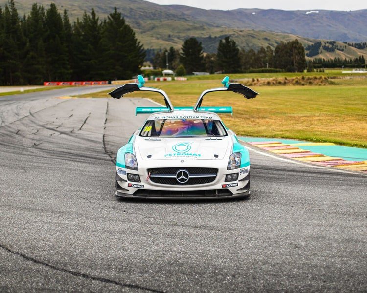 2014 Mercedes-Benz SLS AMG AMG, photo 2