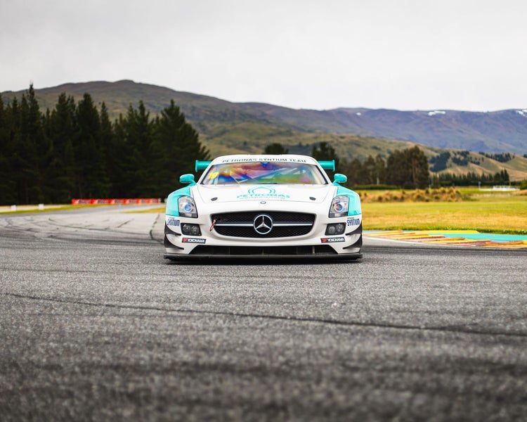2014 Mercedes-Benz SLS AMG AMG, photo 3