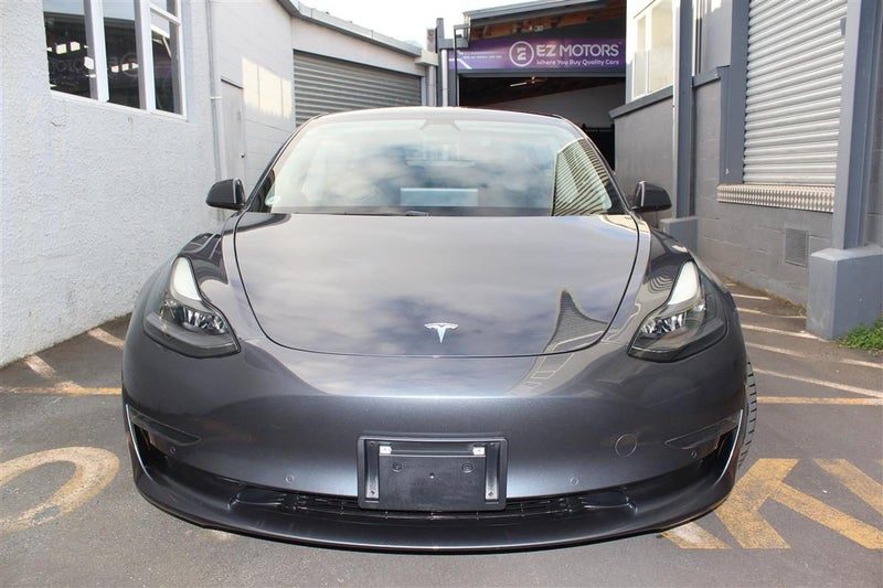 2022 Tesla Model 3 Dual Motor Long Range, photo 2