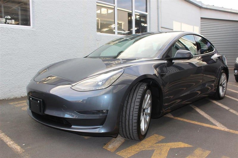 2022 Tesla Model 3 Dual Motor Long Range, photo 3