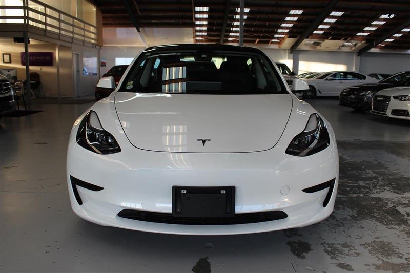 2023 Tesla Model 3 RWD, photo 2