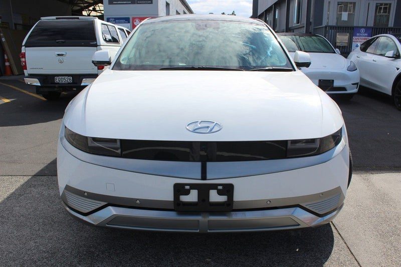 2023 Hyundai IONIQ 5 Lounge 73kWh, photo 2