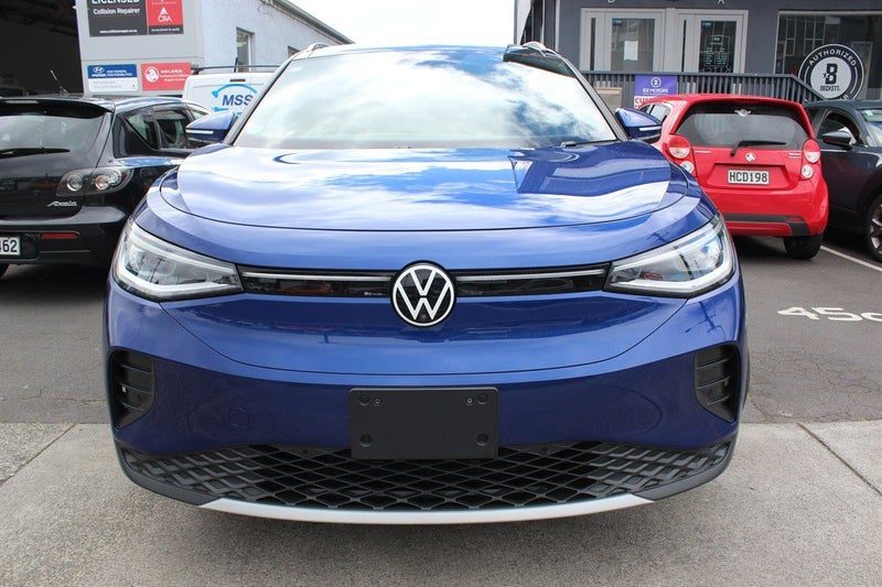 2024 Volkswagen ID.4 Pro 82 kWh, photo 2