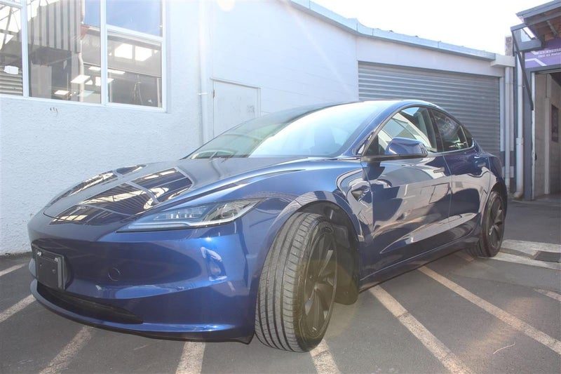 2024 Tesla Model 3 RWD Highland, photo 3