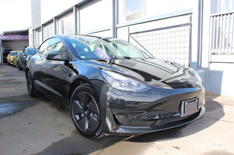 2023 Tesla Model 3 RWD, main photo