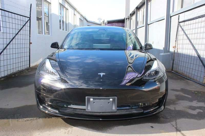 2023 Tesla Model 3 RWD, photo 2