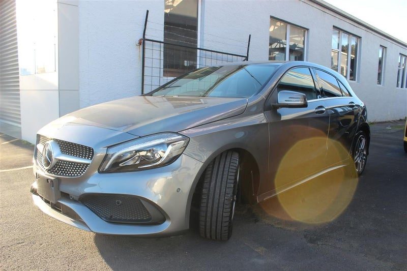2016 Mercedes-Benz A 180 AMG Sport, photo 3