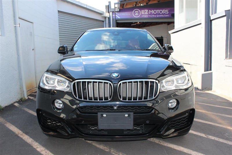 2017 BMW X6 50i M Sport Massive Spec, photo 2