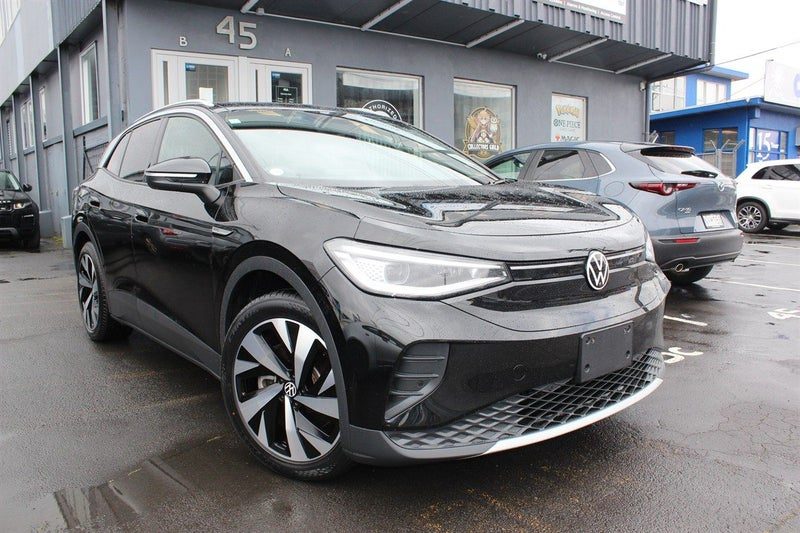 2023 Volkswagen ID.4 Pro 82kWh