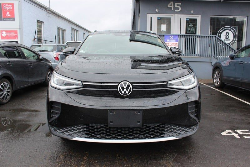 2023 Volkswagen ID.4 Pro 82kWh, photo 2