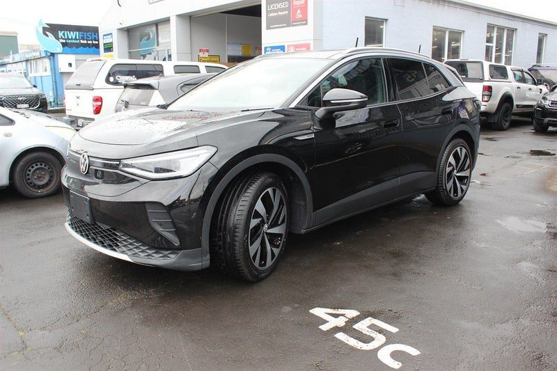 2023 Volkswagen ID.4 Pro 82kWh, photo 3