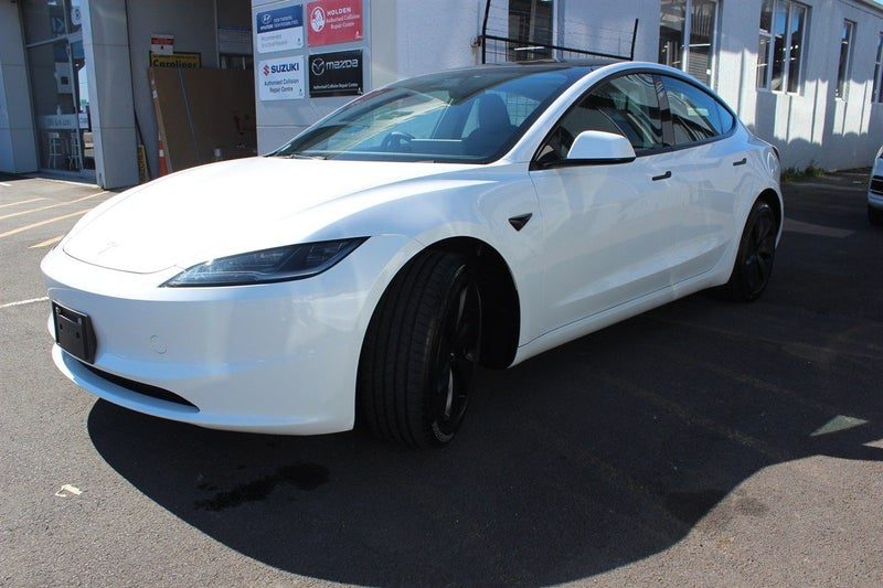 2024 Tesla Model 3 RWD Highland, photo 3