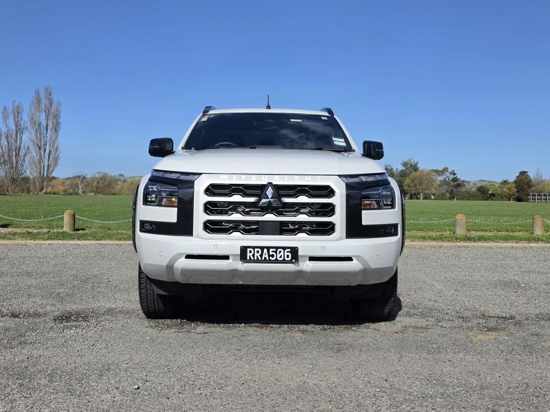 2026 Mitsubishi Triton DC VRX 6AT, photo 2