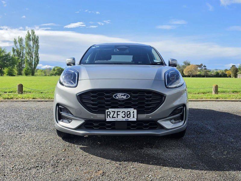 2026 Ford Puma ST-LINE, photo 2