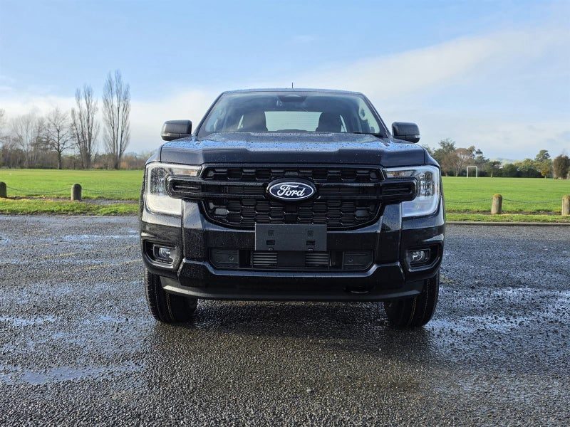 2026 Ford Ranger XLT DOUBLE CAB W/SA, photo 2