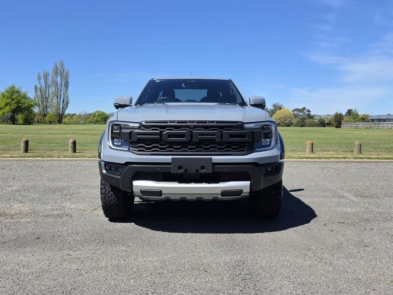 2026 Ford Ranger RAPTOR, photo 2