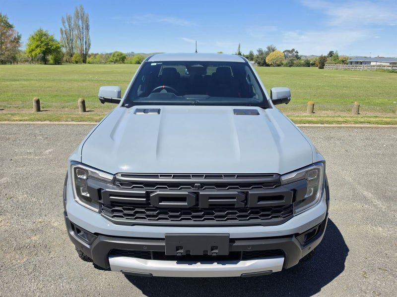 2026 Ford Ranger RAPTOR, photo 3