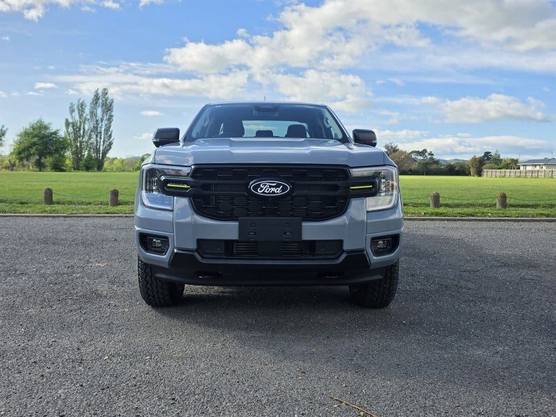 2026 Ford Ranger WOLFTRAK DOUBLE CAB, photo 2