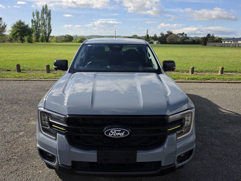 2026 Ford Ranger WOLFTRAK DOUBLE CAB, photo 3