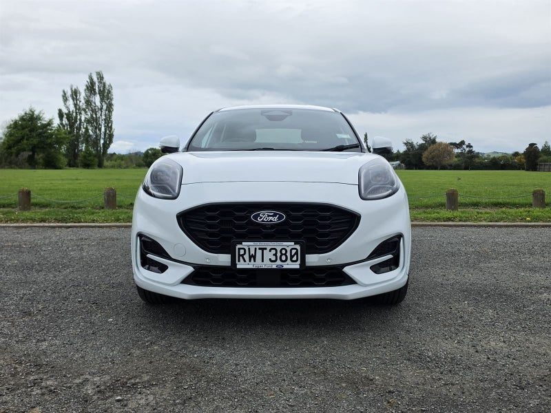 2026 Ford Puma ST-LINE, photo 2