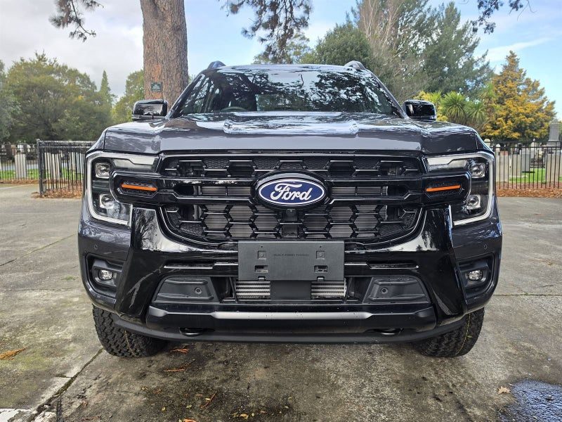 2026 Ford Ranger WILDTRAK, photo 2