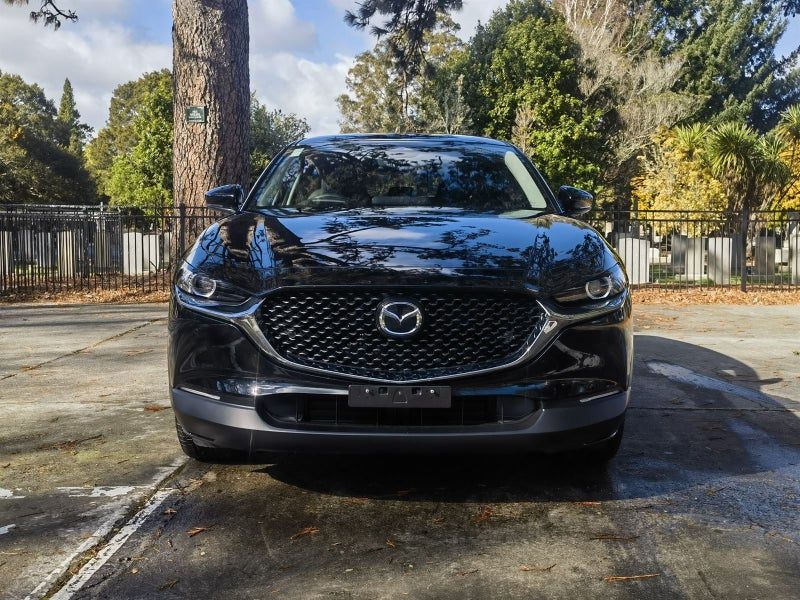 2026 Mazda CX-30 SP25 PTR, photo 2