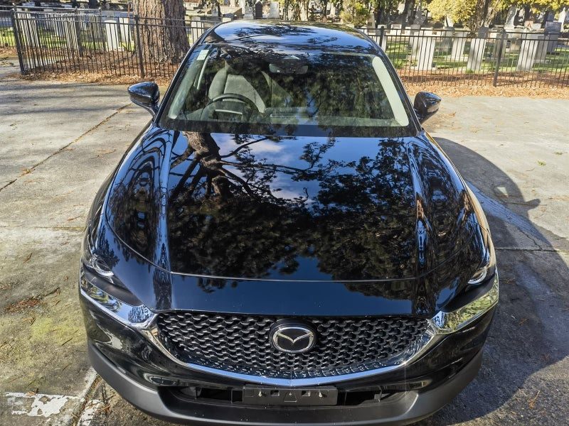2026 Mazda CX-30 SP25 PTR, photo 3