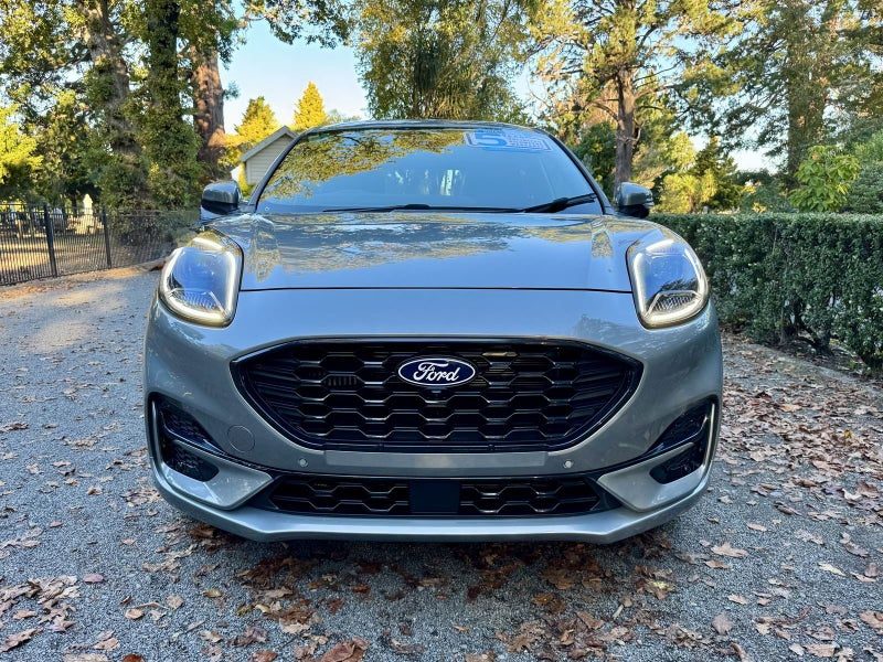 2026 Ford Puma ST-LINE, photo 2