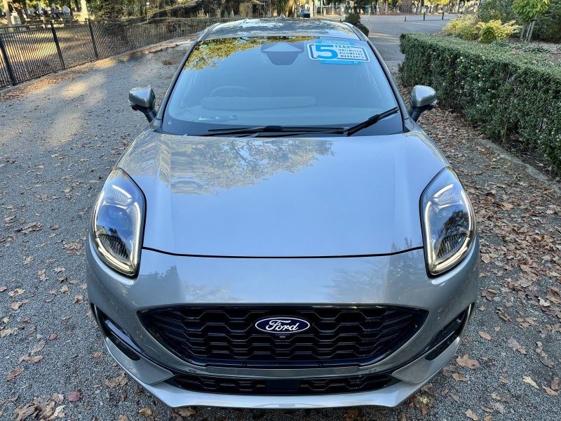 2026 Ford Puma ST-LINE, photo 3