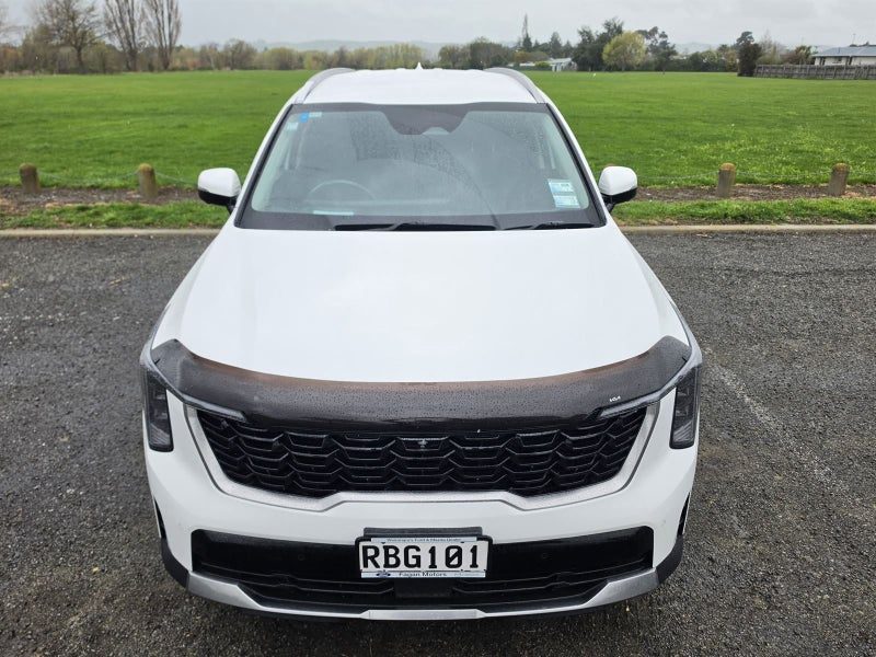 2025 Kia Sorento EX, photo 3