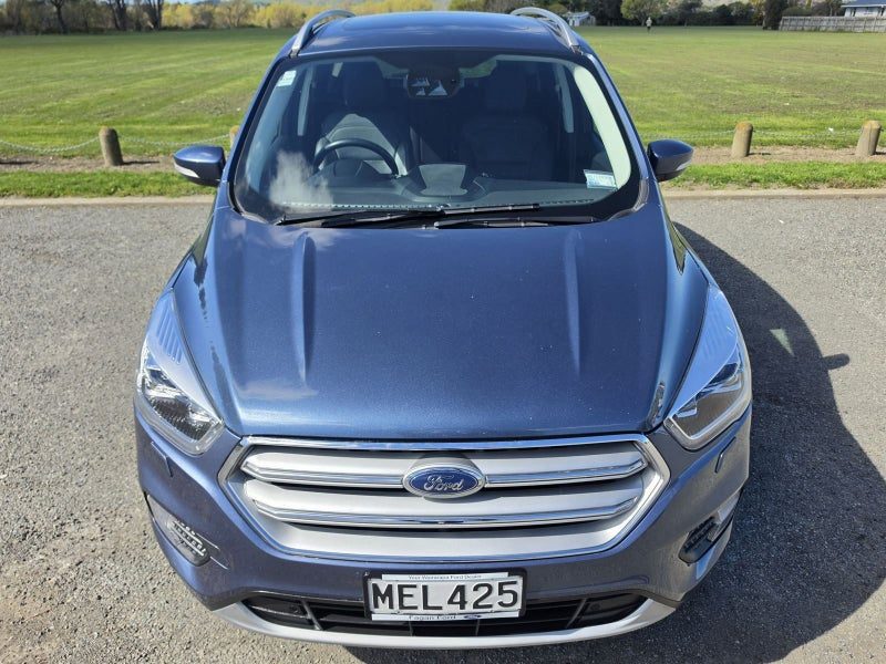2019 Ford Escape TITANIUM AWD PETROL, photo 3
