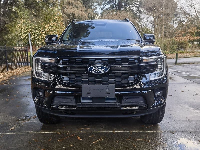 2026 Ford Everest SPORT, photo 2