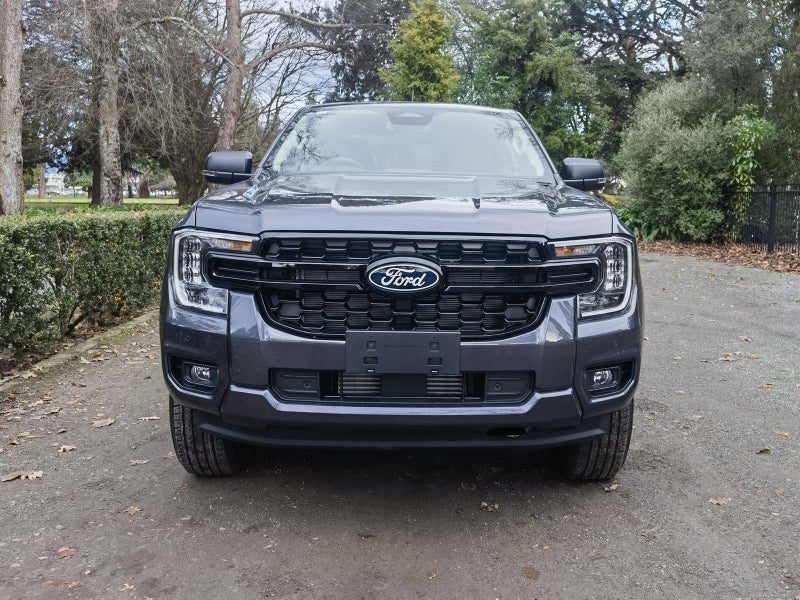2026 Ford Ranger XLT DOUBLE CAB W/SA, photo 2