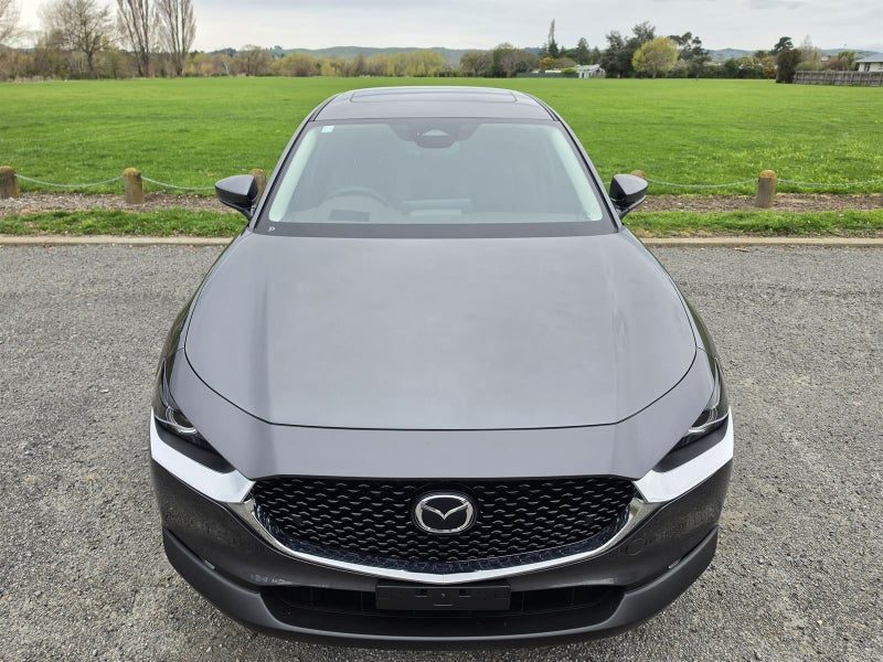 2026 Mazda CX-30 LTD PTR, photo 3