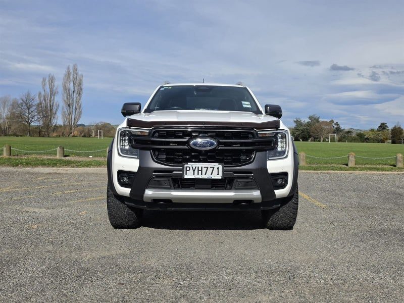 2023 Ford Ranger WILDTRAK, photo 2