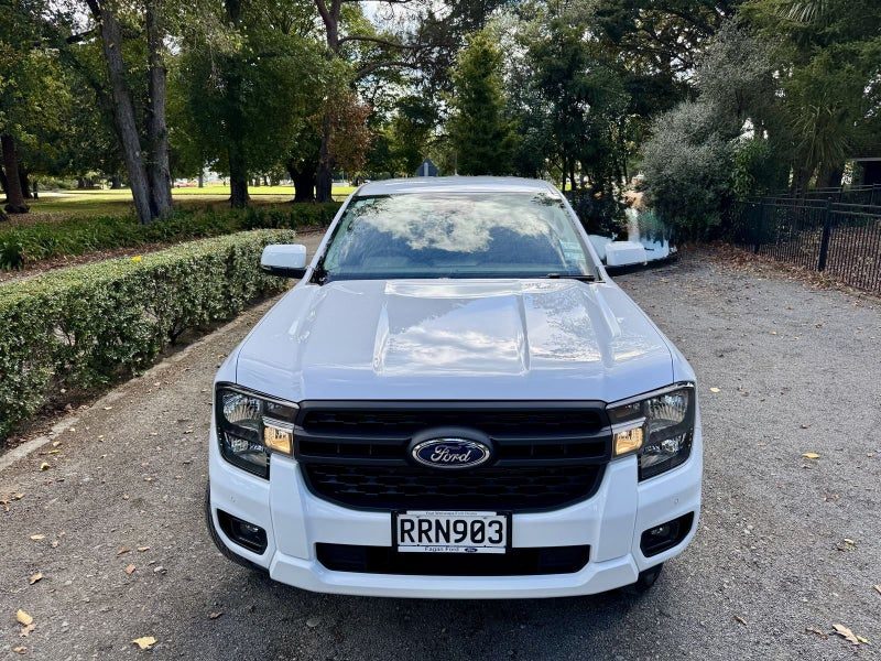 2026 Ford Ranger XLT, photo 3