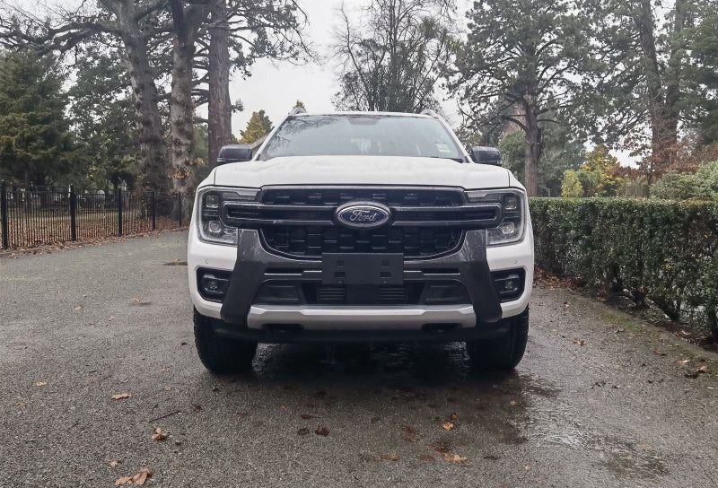 2026 Ford Ranger WILDTRAK, photo 2