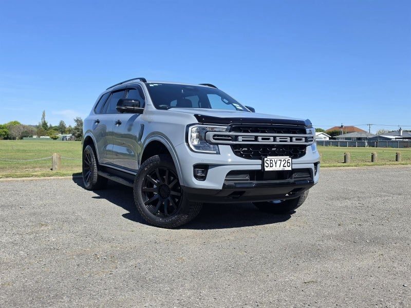 2026 Ford Everest SPORT, main photo