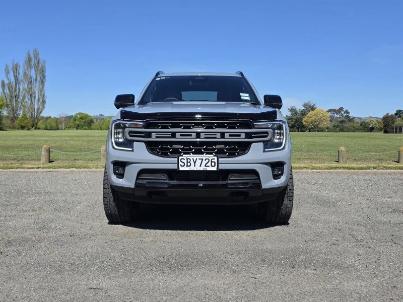 2026 Ford Everest SPORT, photo 2
