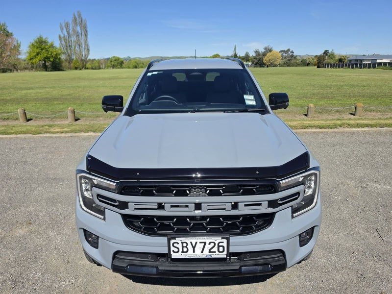 2026 Ford Everest SPORT, photo 3