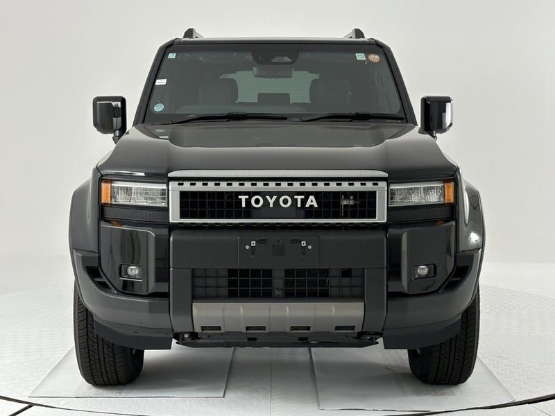 2025 Toyota Land Cruiser Prado VX, photo 2