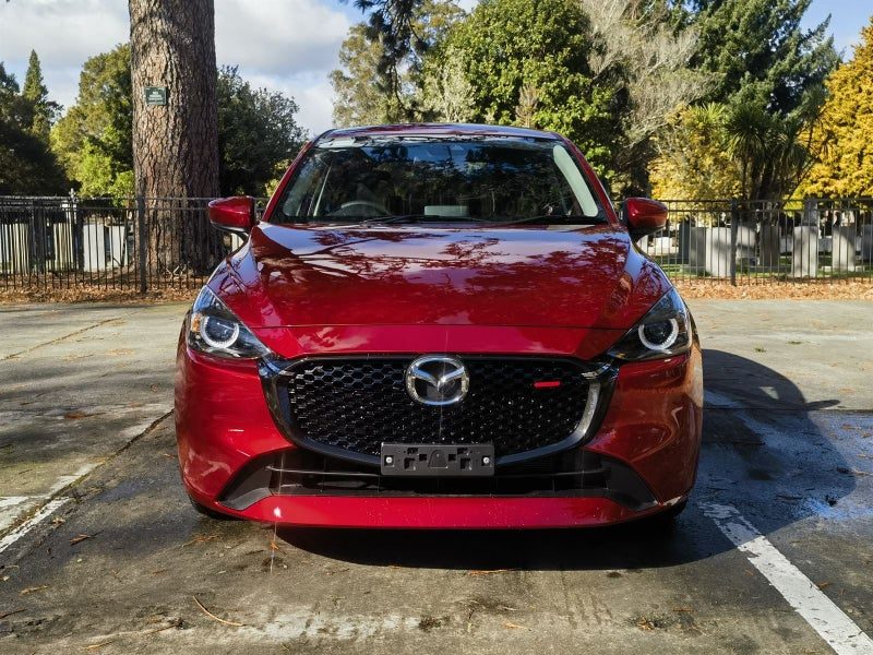 2026 Mazda 2 GSX, photo 2