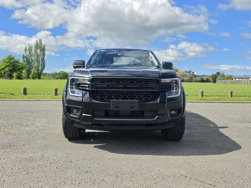 2026 Ford Ranger WOLFTRAK DOUBLE CAB, photo 2