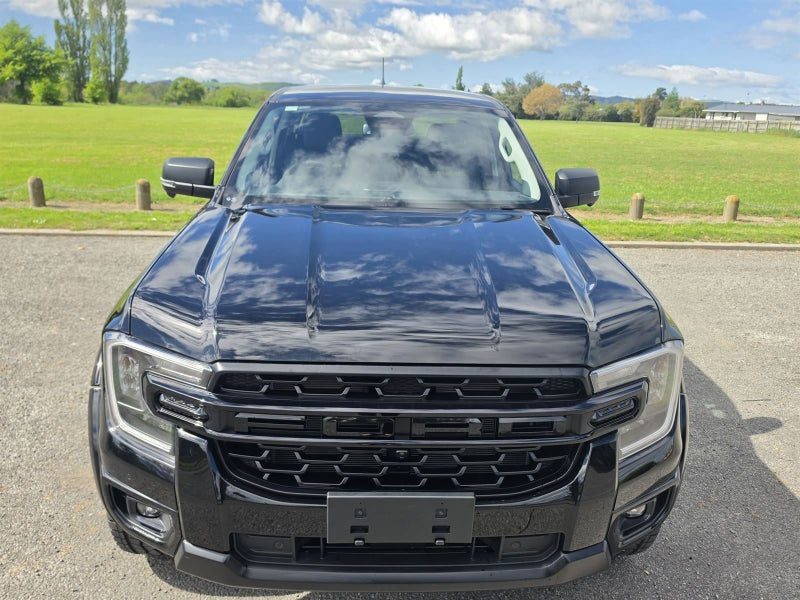 2026 Ford Ranger WOLFTRAK DOUBLE CAB, photo 3