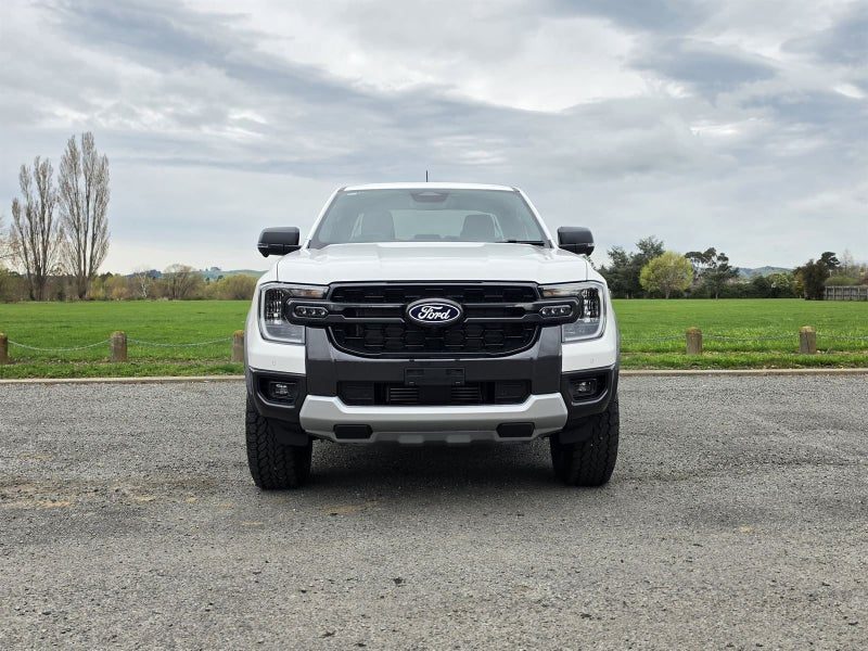 2026 Ford Ranger TREMOR, photo 2