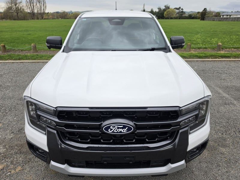 2026 Ford Ranger TREMOR, photo 3