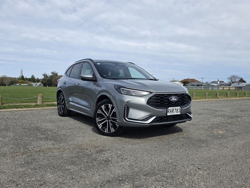 2025 Ford Escape ST-LINE X AWD FHEV