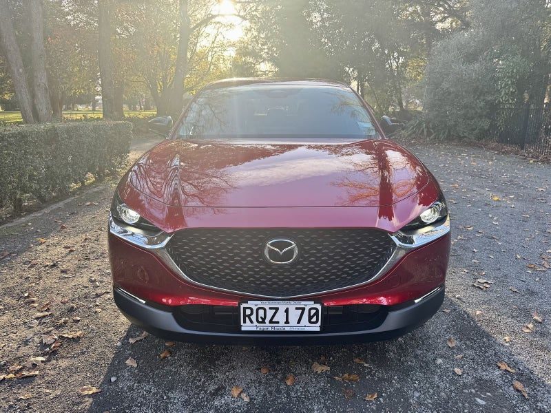 2026 Mazda CX-30 SP25 PTR, photo 2